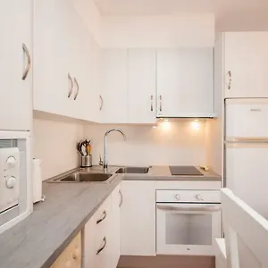 Costa Marina Apartamento *
