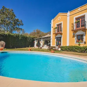 Caravane Bed and breakfast *