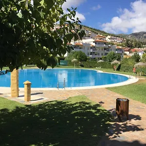 La Terraza De Benalmarina En * Benalmadena