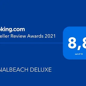 Benalbeach Deluxe