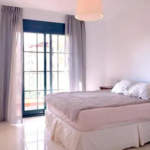 Miramar Apartment Benalmadena