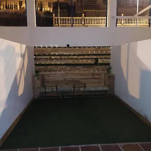 Apartamento Patos