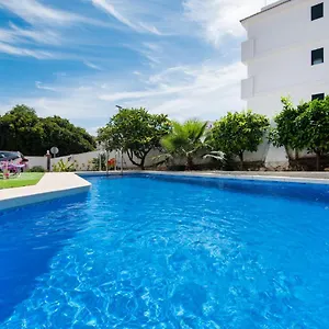Palm Marina Villa Benalmádena