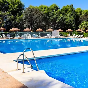 Appartamento Aguila - Studio In Bonanza Square *
