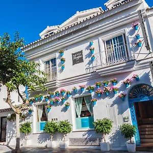 Hotell Boutique Pueblo 2*
