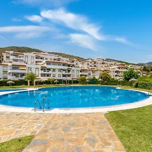 Family Benalmarina Costa Del Sol Piscina Y Parking Incluido Benalmádena