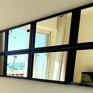 Estudio -los Maites 2- Vistas Al Mar - Apartamento *