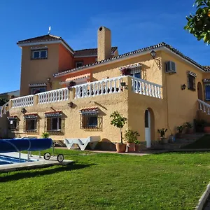 Casa De Limones By Costadelsolholiday Family Near Puerto Marina *