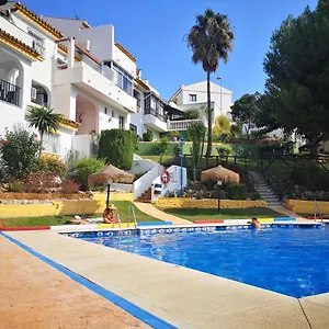 Lomas De Benalmar Av Palmeras Apartamento