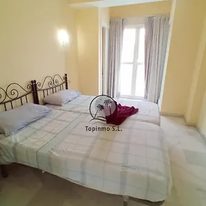 Apartment Darsena De Levante