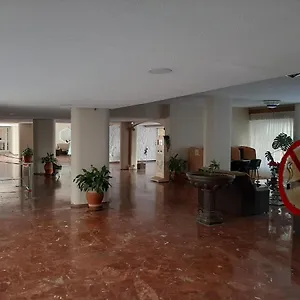 Appartamento Arroyo Mar & Montana Cozy Place Benalmádena