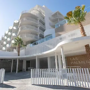 Palmeras 25 Apartamento Con Impresionante Vistas Lägenhet *