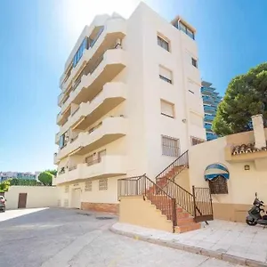 Santa Marta Al Lado De Servicios Y De La Playa Appartamento