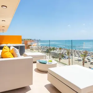 Higueron Club Apartment *