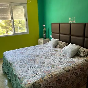 Alloggio in famiglia Piso Costa Benalmádena