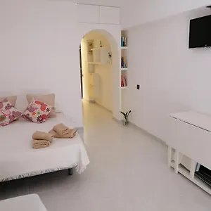 Estudio Sagitario Apartment *