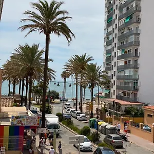 Apartamento Palmeras Benalmádena