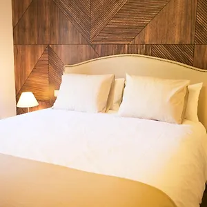 Sensara Apartamento *