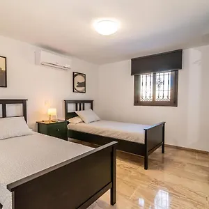Paradise Villa Benalmádena