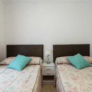 Apartment Costamar *