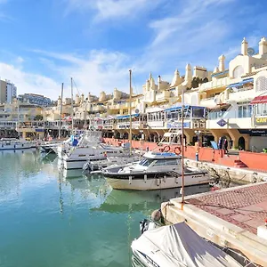 Mistral Benalmádena