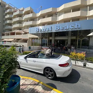 Benalbeach Loft Encatador アパートホテル