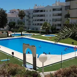 Estudio Con Piscina A 200 M De La Playa