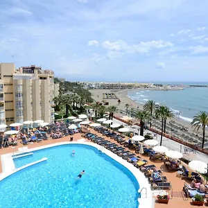 Medplaya Riviera - Adults Recommended Benalmadena