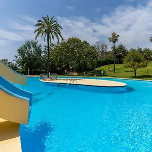 Blonzu Guinea Apartamento Benalmádena