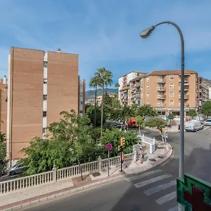 Vb Melilla 1bdr Central-coast Apartamento Benalmádena