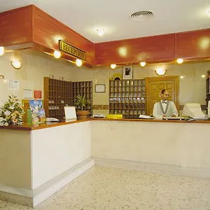 Kross Velazquez 3* Benalmádena