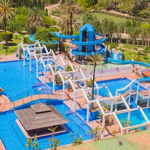Benal With Sunny Terrace And Water Park * Benalmádena
