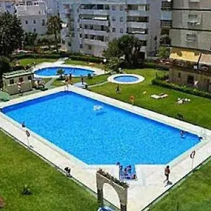 Apartamento Naciones 1 *