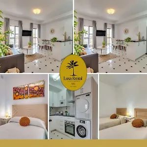 Appartamento Lxr La Perla Renovated 2hab. Benalmádena