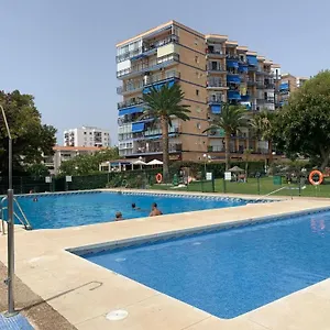 Solpor De Steramflats Apartment Benalmadena