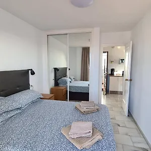 Penthouse At Pueblo Evita Apartment