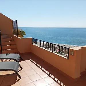 Apartment Carvajal Seaview Benalmadena