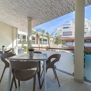 Costa Del Sol Freshapartments By Bossh! Apartment