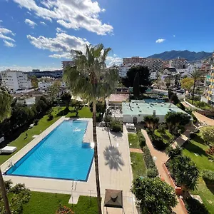 Bonanza Relax Apartment