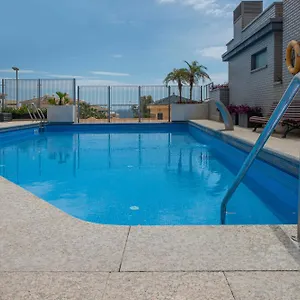 Apartamento Con Piscina Apartamento *
