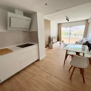 Apartamento - Urbanizacion Bejar
