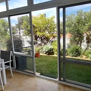 Prealsa Appartamento Benalmádena