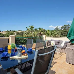 Apartamento Sunstay Cosy Flat Iii Golf *
