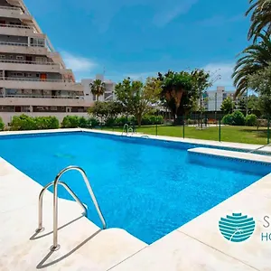 Skysea Holidays Europark * Benalmadena