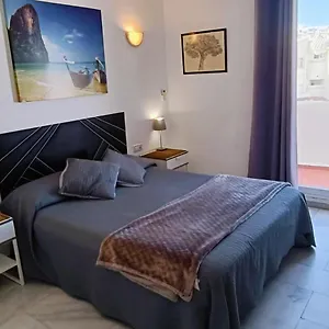 En Puerto Marina G204 Appartamento Benalmádena
