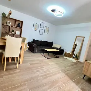 Torremuelle Playa Apartamento *