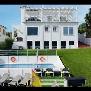 Villa Carmina Benalmádena