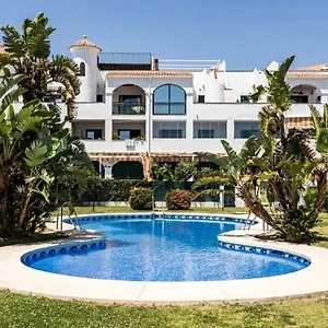 Apartamento Calma En La Playa Benalmádena