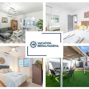 Vb 2br Marysol Andalusian House Сasa de vacaciones *