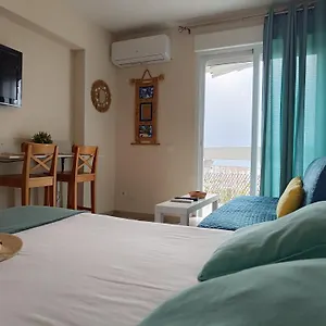 Apartamento Acuario Benalmádena